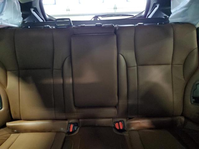 4S4BTGPD2L3208946 - 2020 SUBARU OUTBACK TOURING LDL Արծաթագույն լուսանկար 10