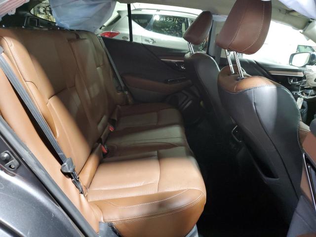 4S4BTGPD2L3208946 - 2020 SUBARU OUTBACK TOURING LDL Արծաթագույն լուսանկար 11