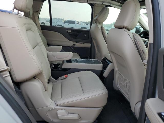 5LM5J7WC3PGL04835 - 2023 LINCOLN AVIATOR RESERVE BEIGE photo 11
