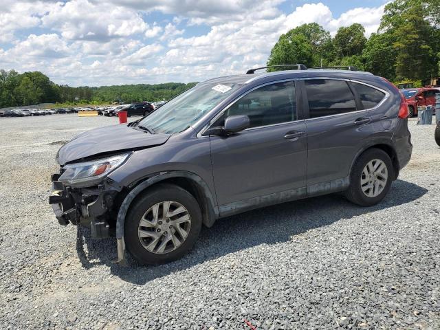 2015 HONDA CR-V EX, null