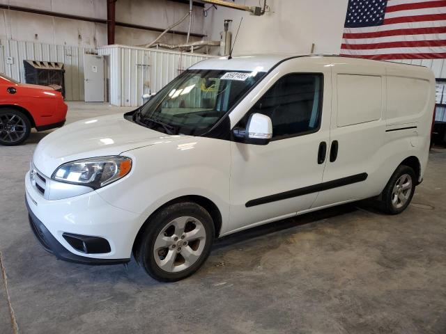 ZFBERFBT7G6B03015 - 2016 RAM PROMASTER SLT WHITE photo 1