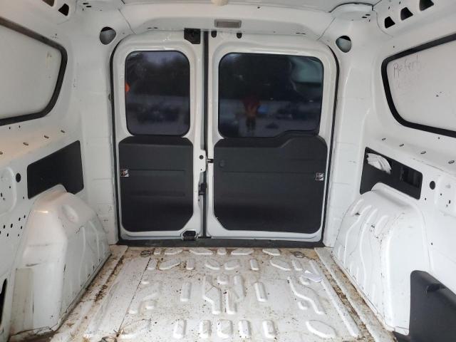 ZFBERFBT7G6B03015 - 2016 RAM PROMASTER SLT WHITE photo 10