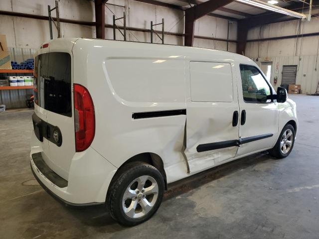 ZFBERFBT7G6B03015 - 2016 RAM PROMASTER SLT WHITE photo 3