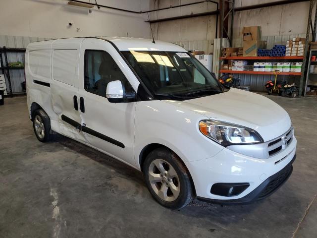 ZFBERFBT7G6B03015 - 2016 RAM PROMASTER SLT WHITE photo 4