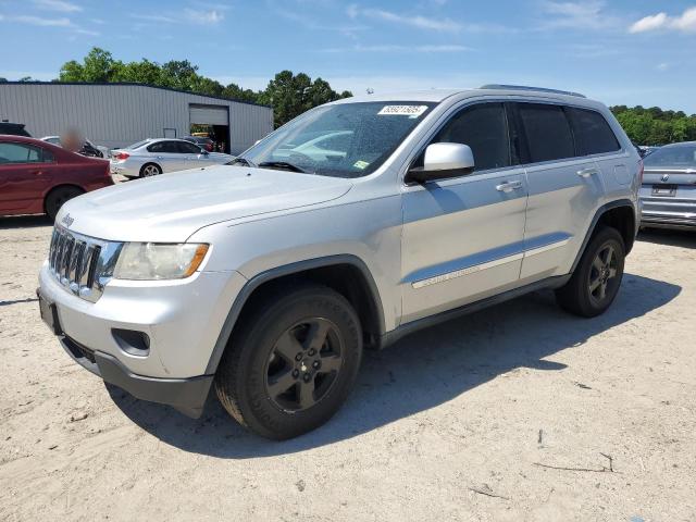 2012 JEEP GRAND CHER LAREDO, null