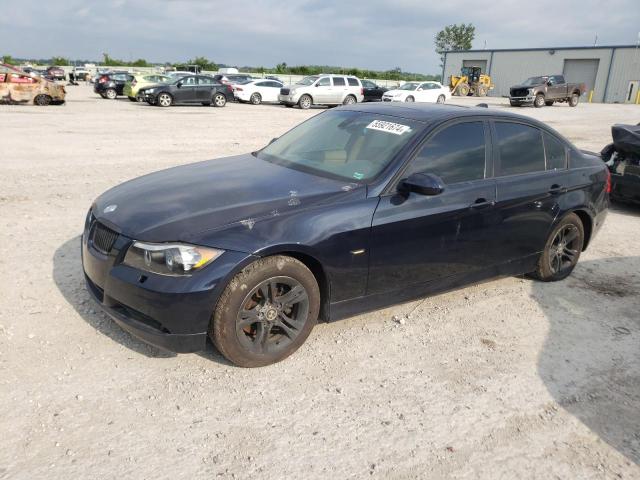 2008 BMW 328 XI, 