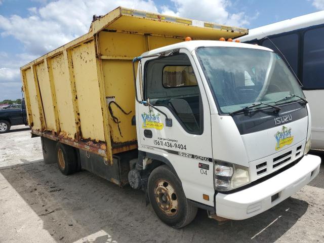 2006 ISUZU NPR, 