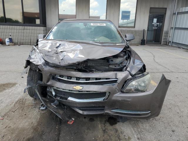 1G1ZC5E00CF111386 - 2012 CHEVROLET MALIBU 1LT თაფლისფერი ფოტო 5