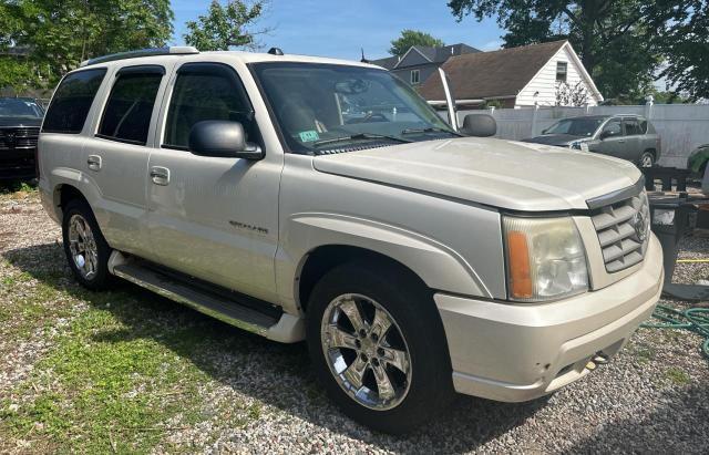 2005 CADILLAC ESCALADE LUXURY, 