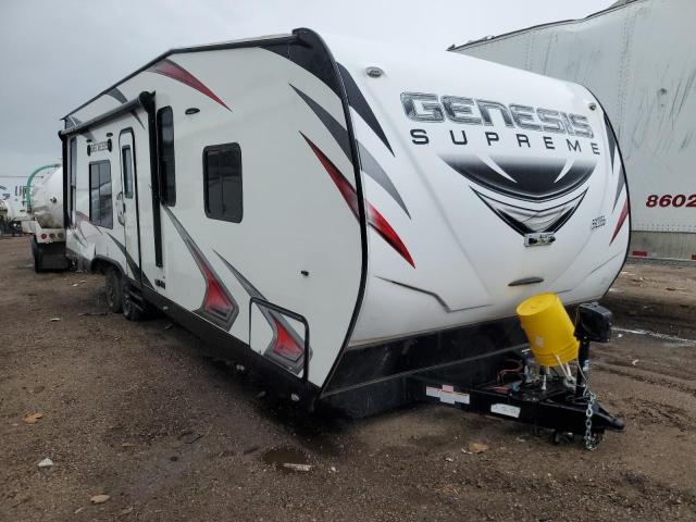 2018 GSUP TRAILER, null