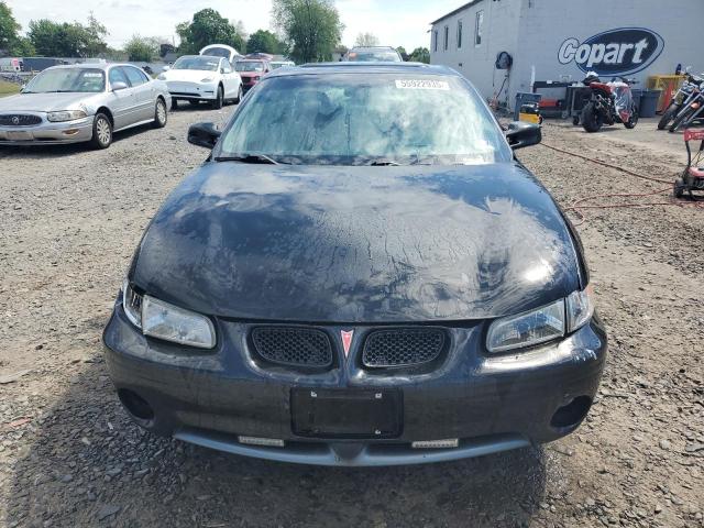 1G2WP1211VF337254 - 1997 PONTIAC GRAND PRIX GTP 黑色 照片 5