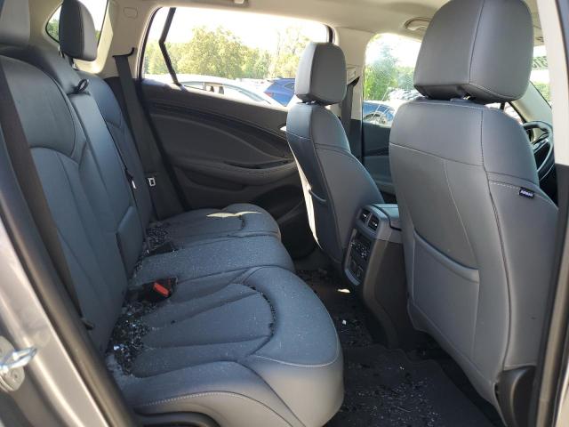 LRBFXCSA1LD213998 - 2020 BUICK ENVISION ESSENCE Boz foto 11