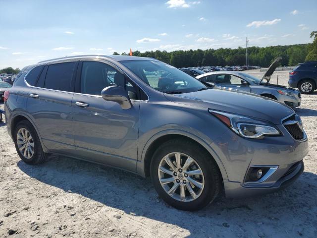 LRBFXCSA1LD213998 - 2020 BUICK ENVISION ESSENCE Boz foto 4