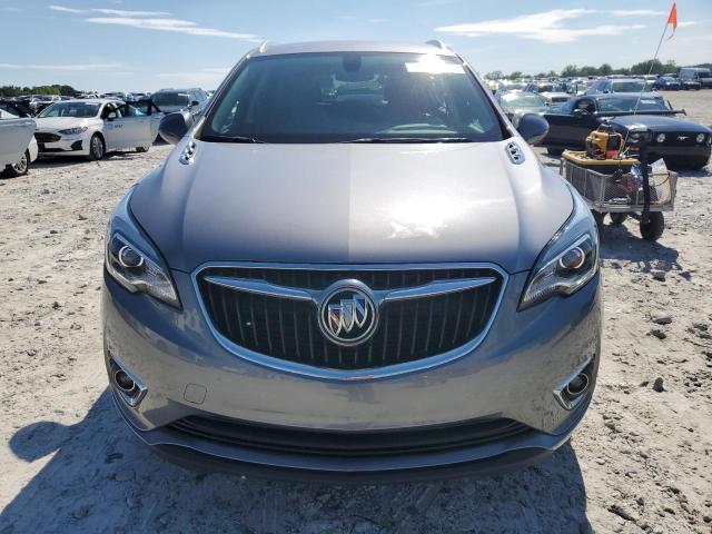 LRBFXCSA1LD213998 - 2020 BUICK ENVISION ESSENCE Boz foto 5