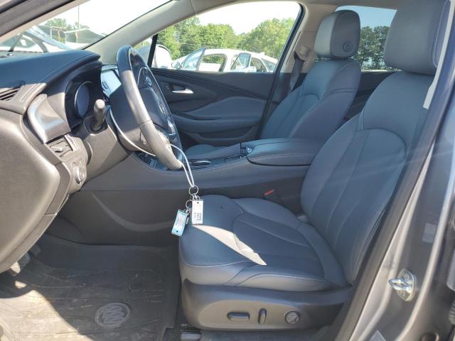 LRBFXCSA1LD213998 - 2020 BUICK ENVISION ESSENCE Boz foto 7