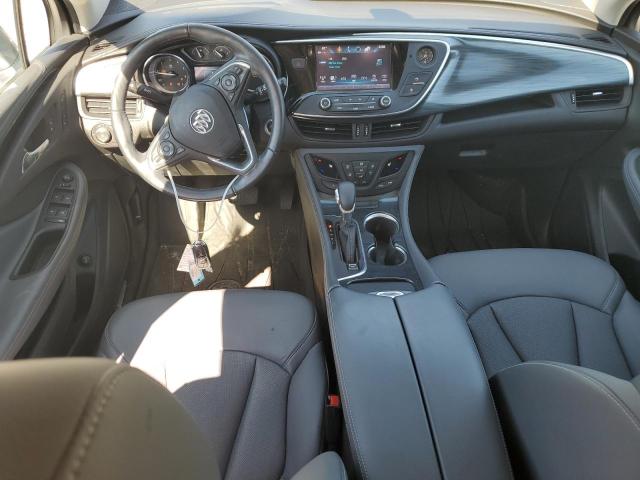 LRBFXCSA1LD213998 - 2020 BUICK ENVISION ESSENCE Boz foto 8