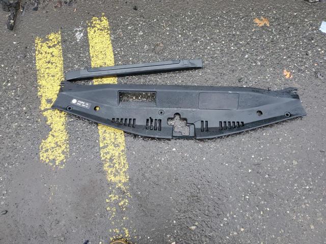 4T1G11AK5PU139847 - 2023 TOYOTA CAMRY SE NIGHT SHADE SILVER photo 12