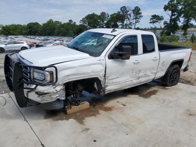 2016 GMC SIERRA K1500 SLE, null