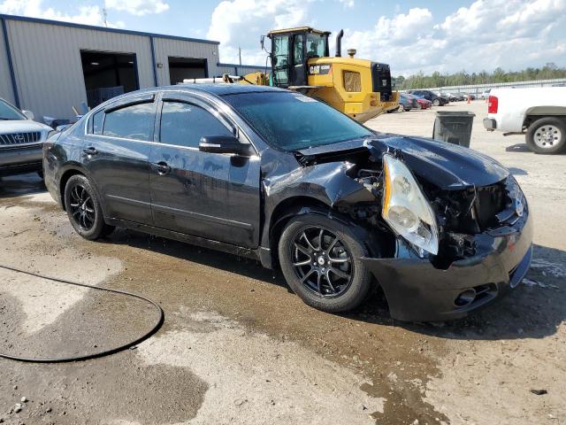 1N4BL2AP6BC169857 - 2011 NISSAN ALTIMA SR BLACK photo 4