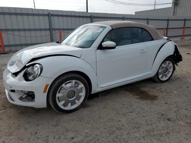 2019 VOLKSWAGEN BEETLE S, 