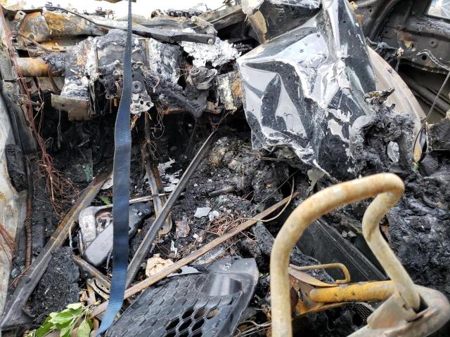 SHHFK7H93HU234046 - 2017 HONDA CIVIC SPORT TOURING BLACK photo 8