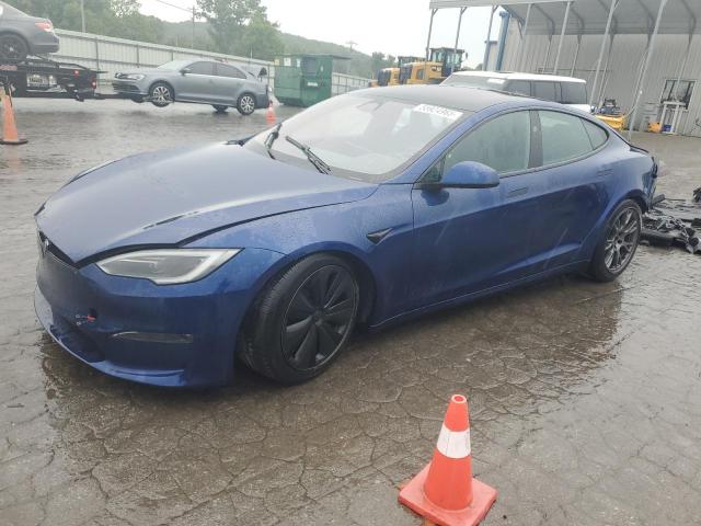 2024 TESLA MODEL S, 