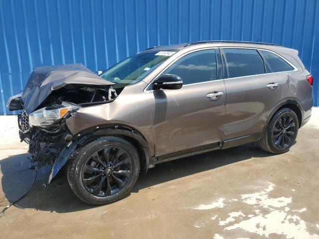 2019 KIA SORENTO LX, 