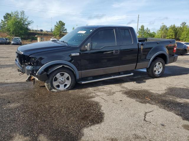 2004 FORD F150, 