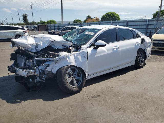 2024 KIA K5 LXS, 