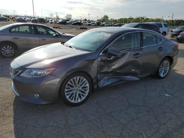 2015 LEXUS ES 350, null