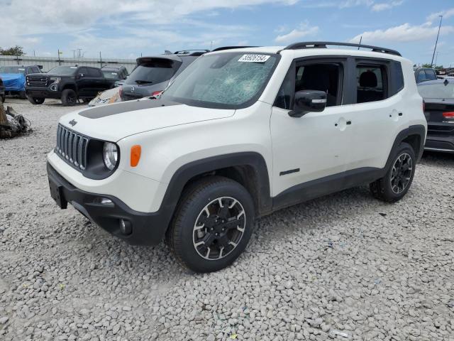 2023 JEEP RENEGADE LATITUDE, 