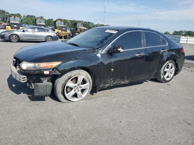2009 ACURA TSX, null