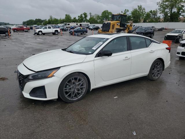 2023 NISSAN ALTIMA SR, 