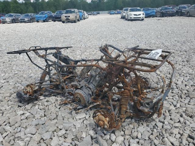2008 YAMAHA YFM700 FWAD, null