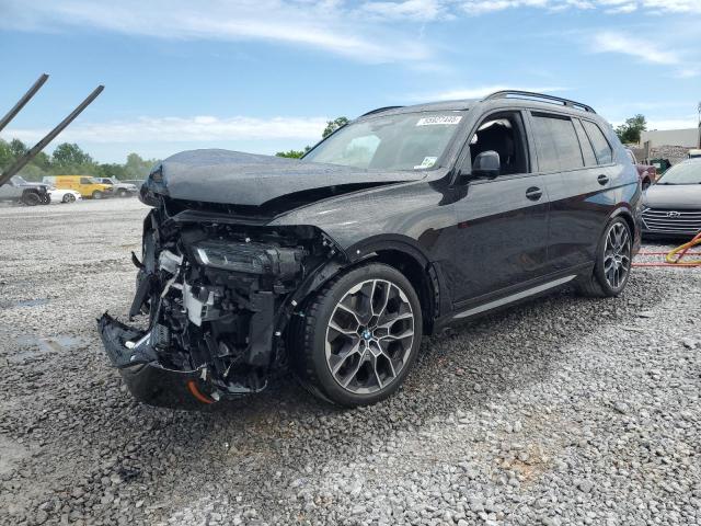 2024 BMW X7 XDRIVE40I, 