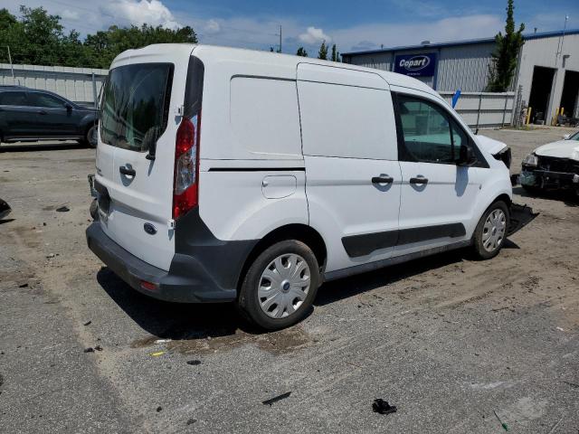 NM0LS6E23L1459541 - 2020 FORD TRANSIT CO XL WHITE photo 3