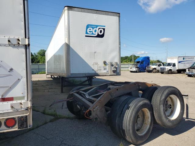 5V8VA5320LM002922 - 2020 VYVC TRAILER WHITE photo 1