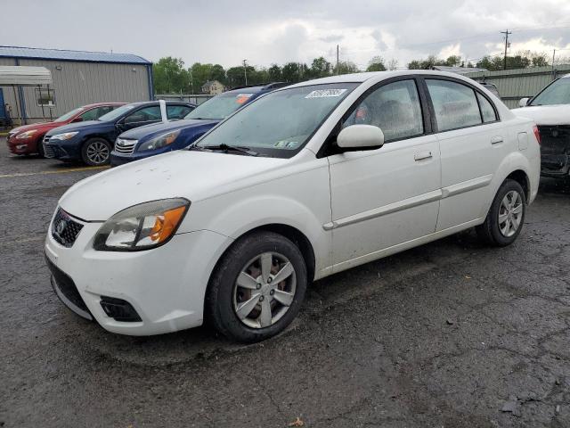 2010 KIA RIO LX, 