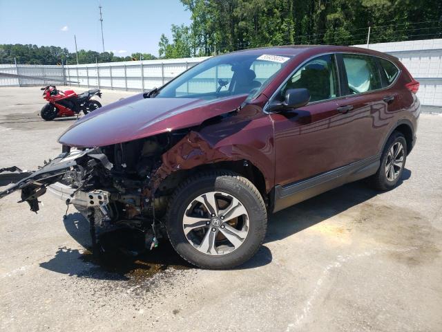 2019 HONDA CR-V LX, null