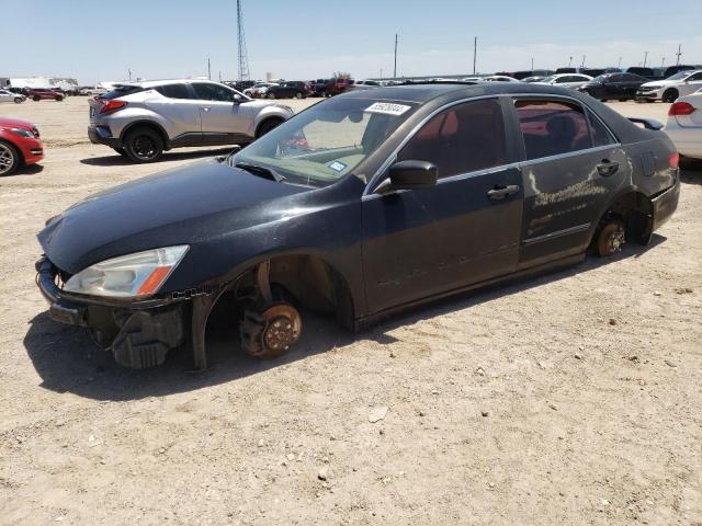 2005 HONDA ACCORD EX, 