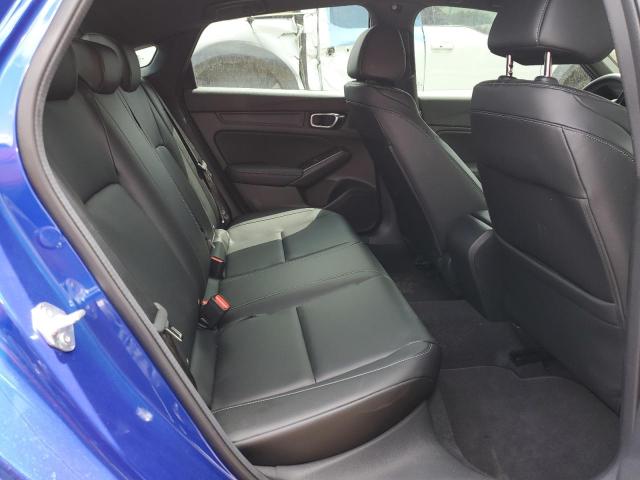 19UDE4H32PA011645 - 2023 ACURA INTEGRA A-SPEC BLUE photo 10