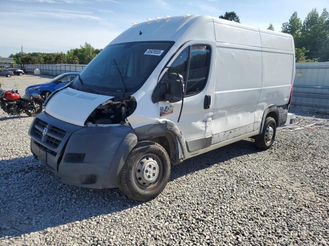 2016 RAM PROMASTER 2500 HIGH, null