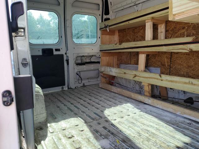 3C6TRVCG9GE105704 - 2016 RAM PROMASTER 2500 HIGH 白色 照片 10
