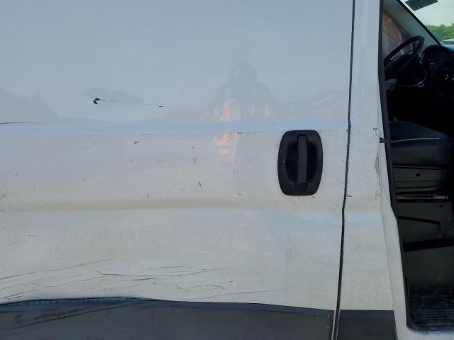 3C6TRVCG9GE105704 - 2016 RAM PROMASTER 2500 HIGH 白色 照片 11