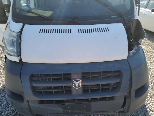 3C6TRVCG9GE105704 - 2016 RAM PROMASTER 2500 HIGH 白色 照片 12