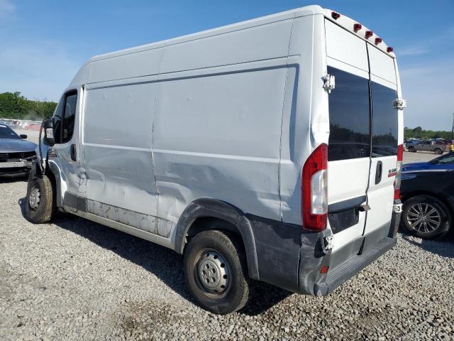 3C6TRVCG9GE105704 - 2016 RAM PROMASTER 2500 HIGH 白色 照片 2