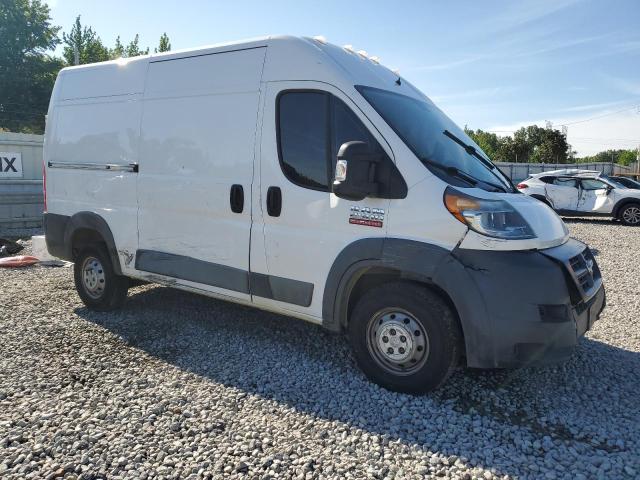 3C6TRVCG9GE105704 - 2016 RAM PROMASTER 2500 HIGH 白色 照片 4