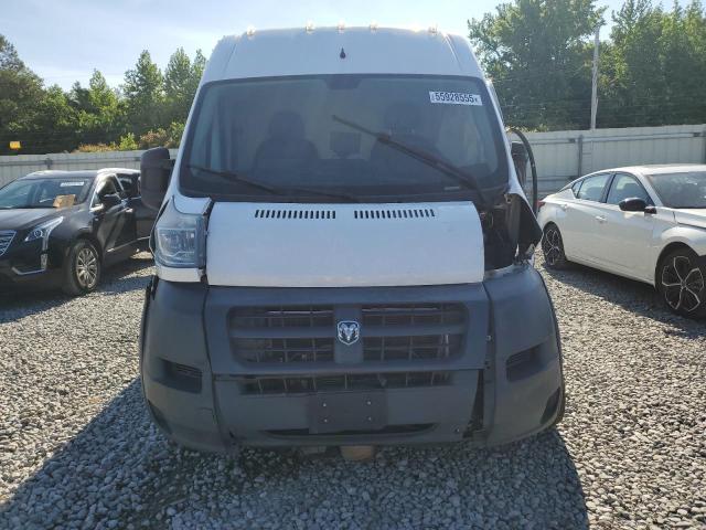 3C6TRVCG9GE105704 - 2016 RAM PROMASTER 2500 HIGH 白色 照片 5