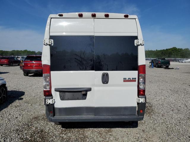 3C6TRVCG9GE105704 - 2016 RAM PROMASTER 2500 HIGH 白色 照片 6