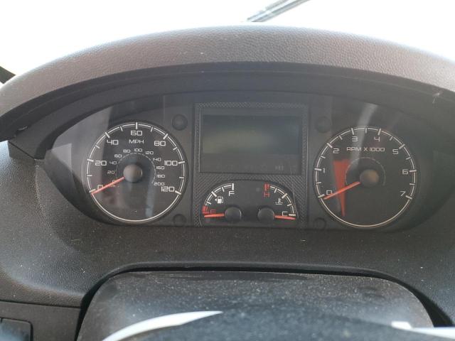 3C6TRVCG9GE105704 - 2016 RAM PROMASTER 2500 HIGH 白色 照片 9